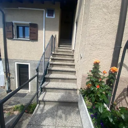 בית הארחה Bellavista