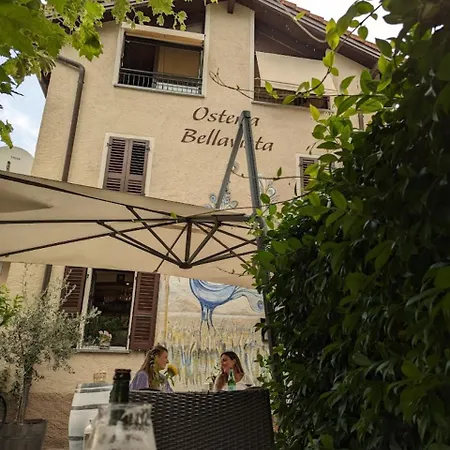 Bellavista Affittacamere *